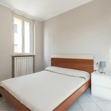 La Casina Gialla Independent House - Near The Walls