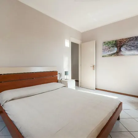La Casina Gialla Independent House - Near The Walls *
