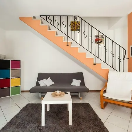 La Casina Gialla Independent House - Near The Walls Holiday home Lucca