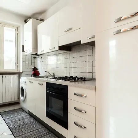 La Casina Gialla Independent House - Near The Walls Holiday home *