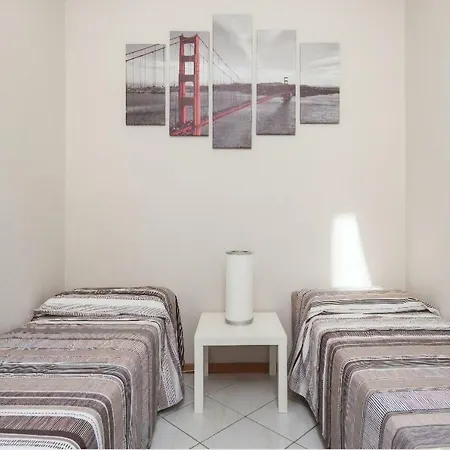 La Casina Gialla Independent House - Near The Walls Holiday home