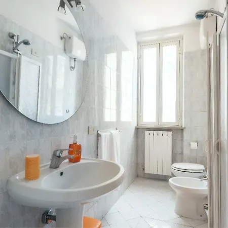 Holiday home La Casina Gialla Independent House - Near The Walls