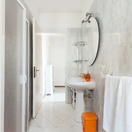 La Casina Gialla Independent House - Near The Walls *